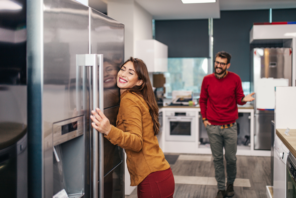 Cosa significa frigorifero smart?